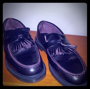 Dr Martens Adrian Arcadia